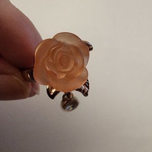 Rose ring